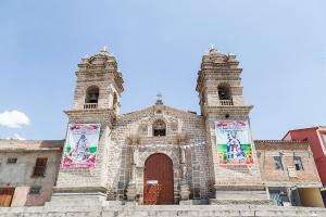 Parroquia de Santa Ana